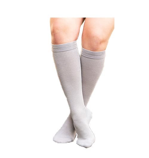 Knee-High VenoTrain® Discrétion Compression Stocking –